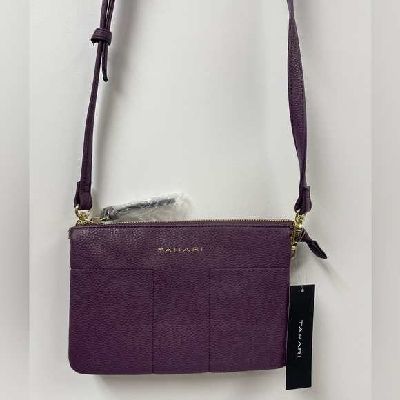 Tahari crossbody - Picture 2 of 6
